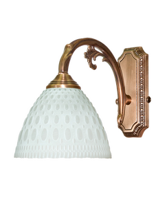 Wall lamps Fabrika Svitla Buton 015,1,3/2