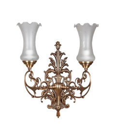 Wall lamps Fabrika Svitla Olesk 65,2,3-K 1681