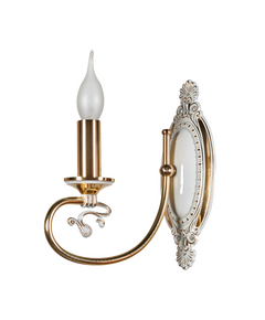 Бра Фабрика Світла Замок 10,1,3-R.75