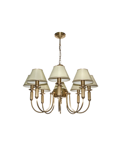 Chandeliers Fabrika Svitla Gotel 40,8,1