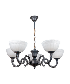 Chandeliers Fabrika Svitla Laska 206,5,1