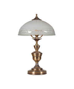 Настольная лампа Фабрика Світла Корона 022,1,4