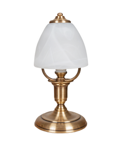 Настольная лампа Фабрика Світла Промінь 210,1,4-106С