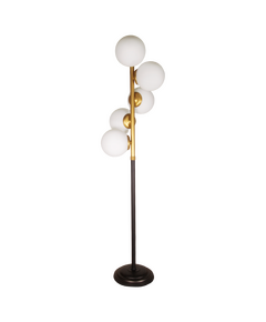 Торшер Фабрика світла Молекула 127,5,6