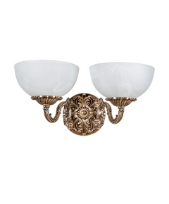 Wall lamps Fabrika Svitla Grand versal 016,2,3/1-Е45.1006В