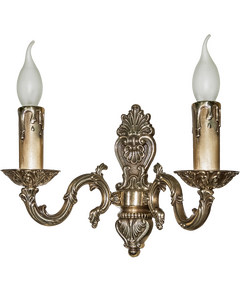 Бра Фабрика Світла Гранд версаль 016,2,3/4-R.32