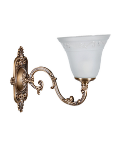 Wall lamps Fabrika Svitla Legenda lvova 51,1,3/1
