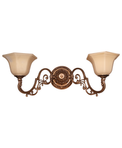 Wall lamps Fabrika Svitla Markiza 58,2,3/1-К