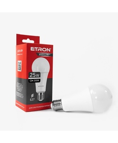 LED лампа ETRON Power Light 1-EPL-804 A67 25W 4200K E27
