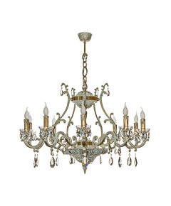 Chandeliers Fabrika Svitla Versal 009,10,1/1-КР-102