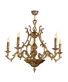 Chandeliers Fabrika Svitla Versal 009,5,1/3