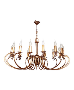 Chandeliers Fabrika Svitla Zamok 10,15,1