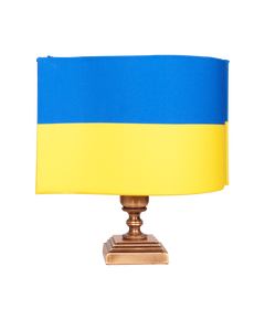 Настольные лампы Фабрика Світла Американо 116,1,4/1-ПРА