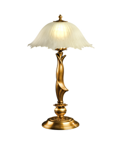 Desk lamp Fabrika Svitla Vesnyanij podih 02,1,4/1