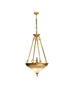 Подвесной светильник Фабрика Світла Гранд версаль 016,5,5