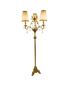 Floor lamps Fabrika Svitla Versal 009,3,6-КР.SZ