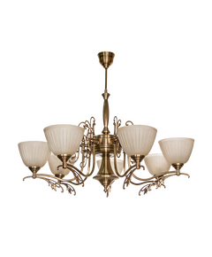 Chandeliers Fabrika Svitla Azhurna 06,7,1/2