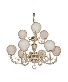 Chandelier Bogema 45,9,1-KULYa