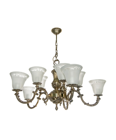 Chandeliers Fabrika Svitla Grand versal 016,10,1-1145