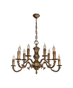 Chandeliers Fabrika Svitla Grand versal 016,10,1