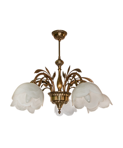 Chandelier Lileya 83,5,1/1-114V