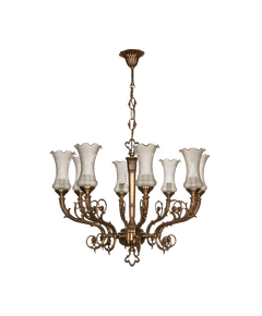 Chandeliers Fabrika Svitla Libid 105,8,1