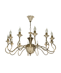 Chandeliers Fabrika Svitla Melodiya 38,12,1