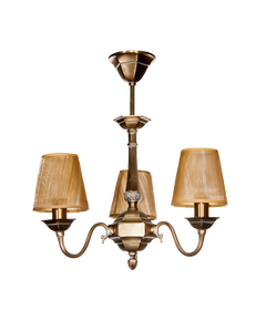 Chandeliers Fabrika Svitla Sp 11,3,1/2-06.11