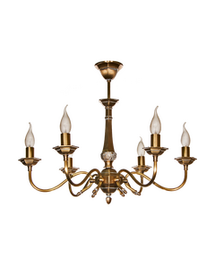 Chandeliers Fabrika Svitla Sp 11,6,1/01
