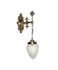 Wall lamps Fabrika Svitla Asteriks 008,1,3/1