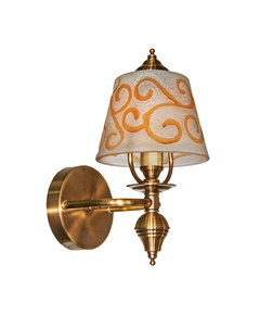 Wall lamps Fabrika Svitla Gotel 40,1,3/6