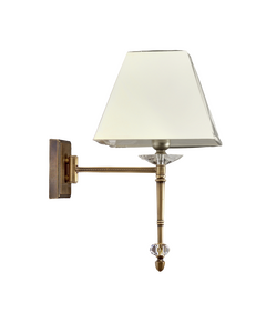 Wall Light Gotel 40,1,3/9-KV