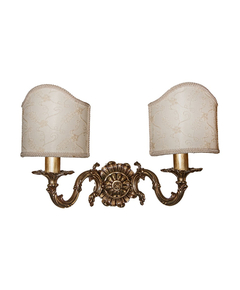 Wall lamps Fabrika Svitla Grand versal 016,2,3/1-V012