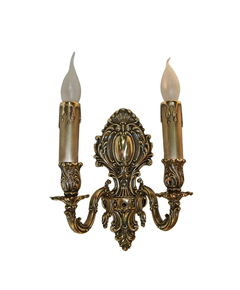 Wall lamps Fabrika Svitla Grand versal 016,2,3/4-M.1001