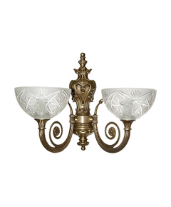 Wall Light Marsel 23,2,3/1-DK