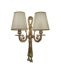 Wall lamps Fabrika Svitla Marsel 23,2,3/4-06.13