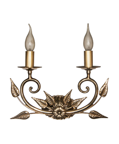 Wall lamps Fabrika Svitla Vivaldi 42,2,3/2