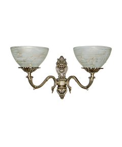 Wall lamps Fabrika Svitla Versal 009,2,3-1028B