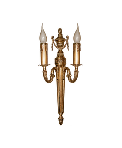 Бра Фабрика Світла Замок 10,2,3/2-M.47