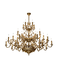 Chandelier Versal 009,40,1