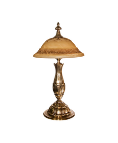 Desk lamp Fabrika Svitla Gardeniya 77,1,4-BL30