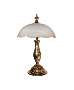Table lamp Gardeniya 77,1,4-OND