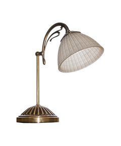 Desk lamp Fabrika Svitla Gofre 84,1,4