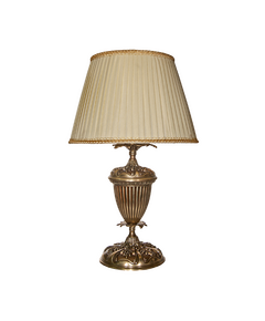 Настільна лампа Фабрика Світла Гранд версаль 016,1,4-SZ