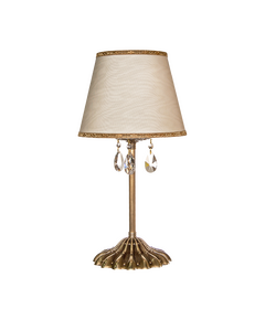 Table lamp La-feniche 80,1,4-M