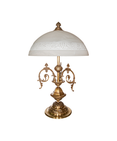 Desk lamp Fabrika Svitla Markiza 58,2,4-KB