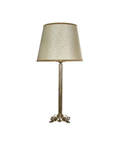 Table lamp Pompez 012,1,4/2 M