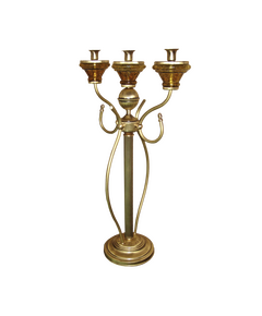 Подсвечник Фабрика Світла Котедж 001,3,7