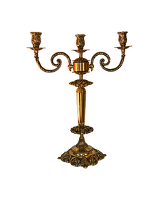 Candelabrum Fabrika Svitla Zamok 10,3,7