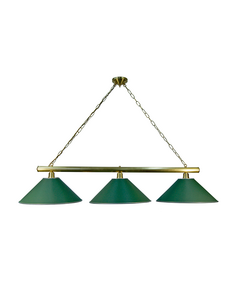 Hanging lamp Bilyard 47,3,5-Z